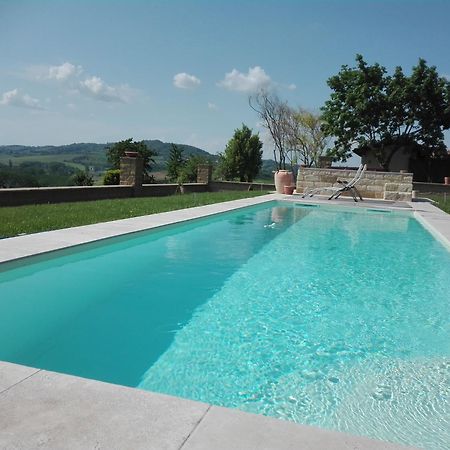 Country House Montessino - Adults Only Ottiglio Exterior foto