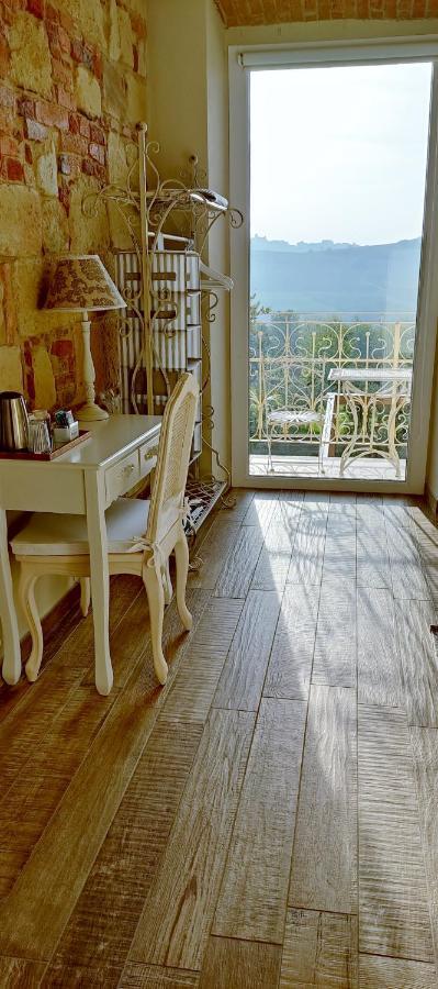 Country House Montessino - Adults Only Ottiglio Exterior foto